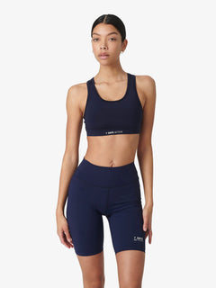 Bike Shorts - Heavy - Navy