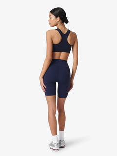 Bike Shorts - Heavy - Navy