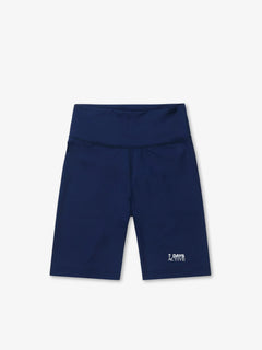 Bike Shorts - Heavy - Navy