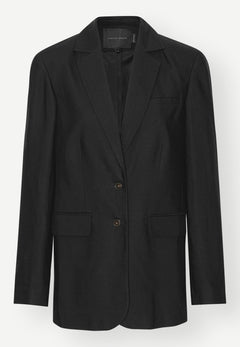 Mercy Blazer - Black