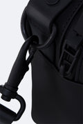 Box Bag - Black - Rains - Tilbehør - VILLOID.no