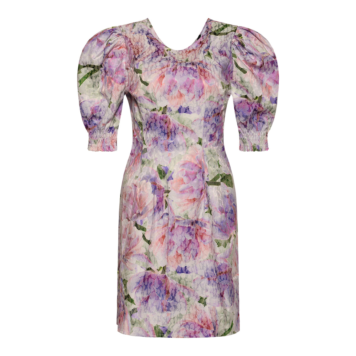 Blade Dress - Pink Mix
