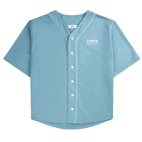 Borma Shirt - Tourmaline