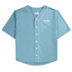 Borma Shirt - Tourmaline
