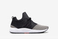 Raven Mesh S-E15 Black White - Women - ARKK - Sko - VILLOID.no