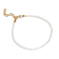 Erna Bracelet - Pearl