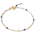Lola Bracelet - Marine