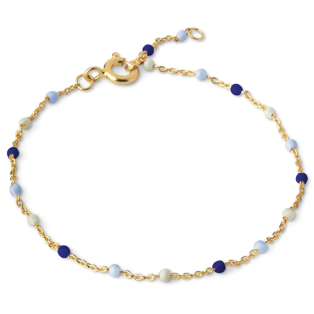 Lola Bracelet - Marine