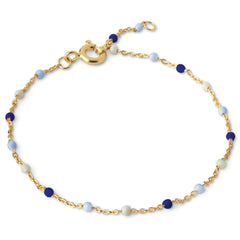 Lola Bracelet - Marine