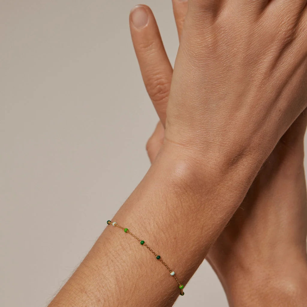 Lola Bracelet - Spring