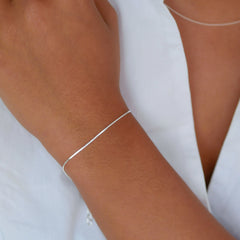Naomi Bracelet - 925S