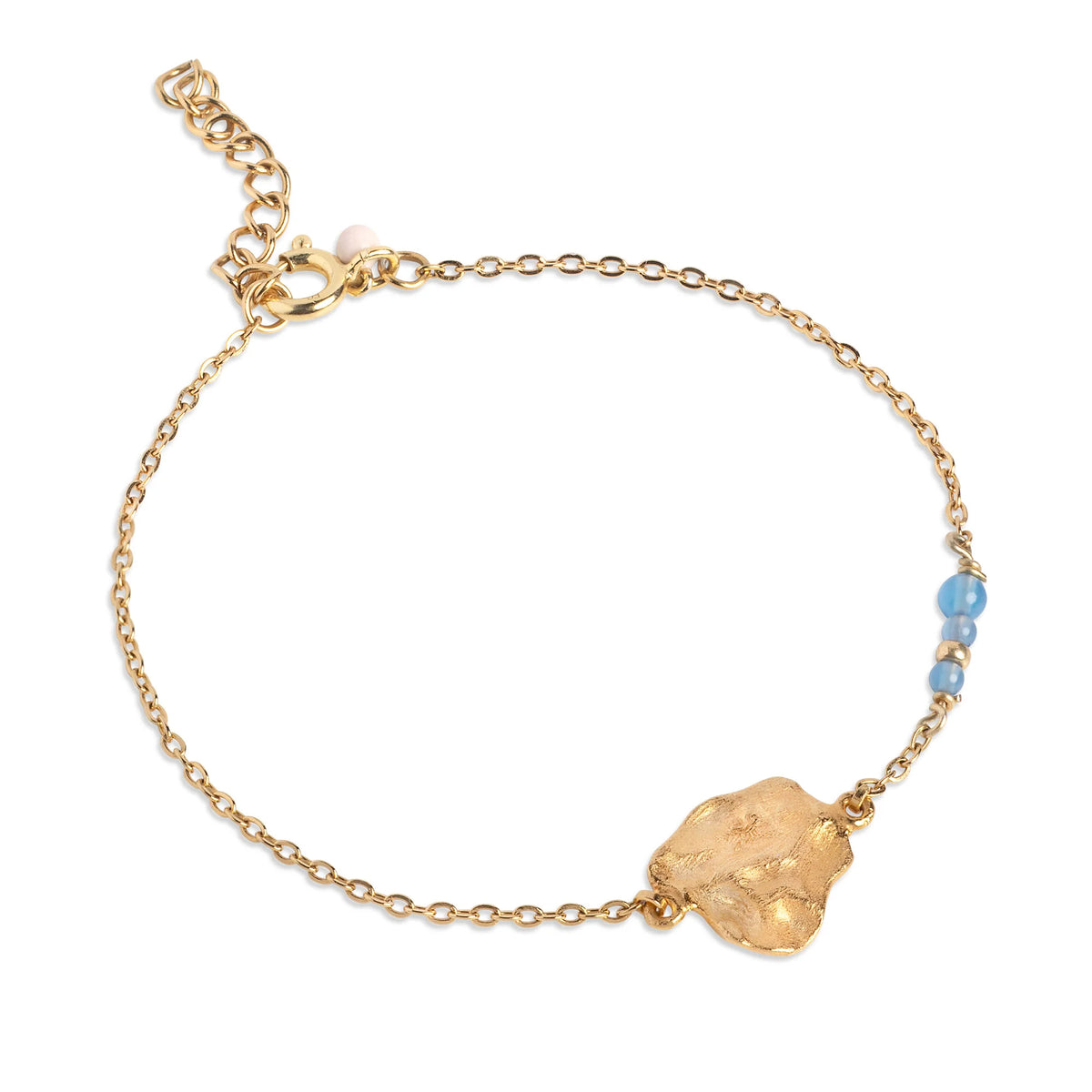 Windy Bracelet - Blue