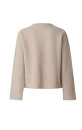 Brandy Jacket - Noisette