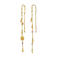 Breen Earrings