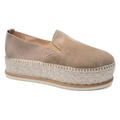 Sarry Pesca Baby Silk - Bromo