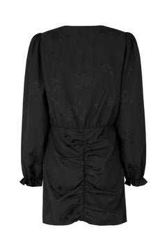 Jada Dress - Black