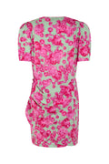 Minty Dress - Blossom Pink