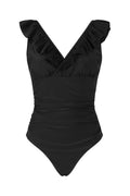 Agnes Swimsuit -  Black