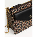 Eli Bag - Leafs - By Malene Birger - Tilbehør - VILLOID.no