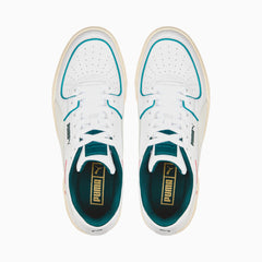 Ca Pro Retro Sum - White/Deep Aqua