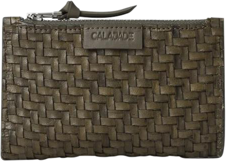 Caia - Kombu Green Twill - Cala Jade - Vesker - VILLOID.no