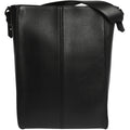 Casset Soft Structure - Black