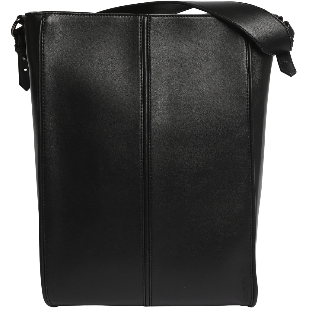 Casset Soft Structure - Black