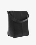 Casset Structure - Abstract Black
