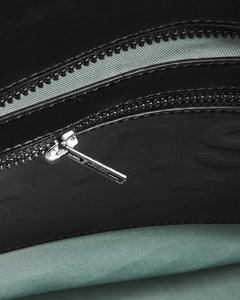 Casset Structure - Abstract Black