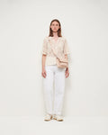 Cayman Pocket - Sand Beige