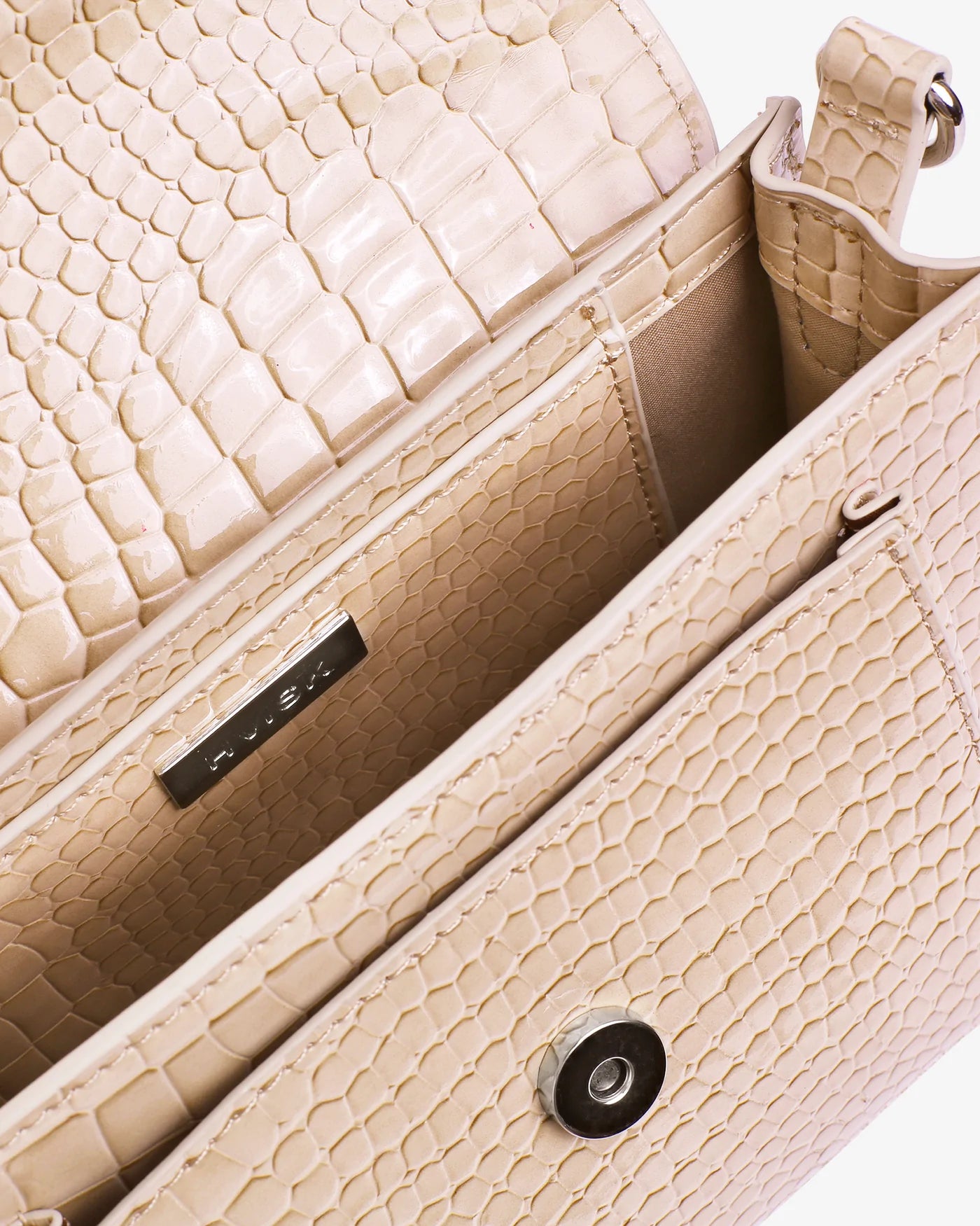 Cayman Pocket - Sand Beige
