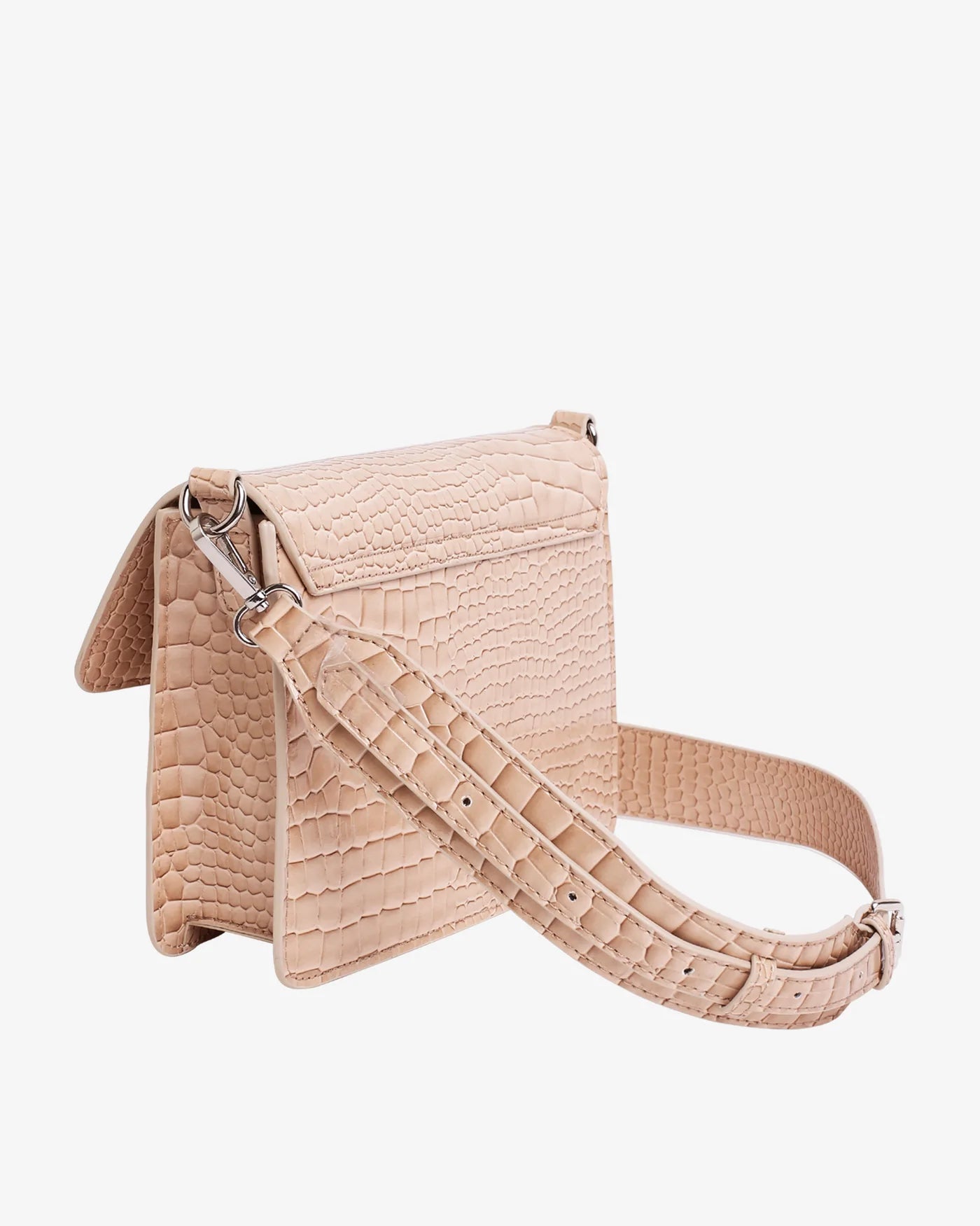 Cayman Pocket - Sand Beige
