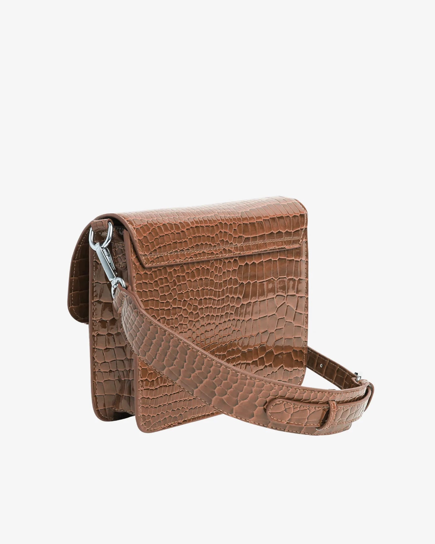 Cayman Pocket - Tawny Brown