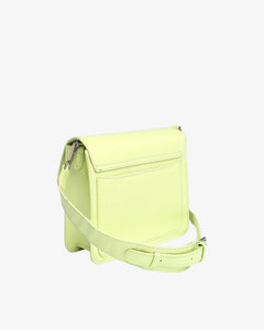 Cayman Pocket Lane - Misty Green