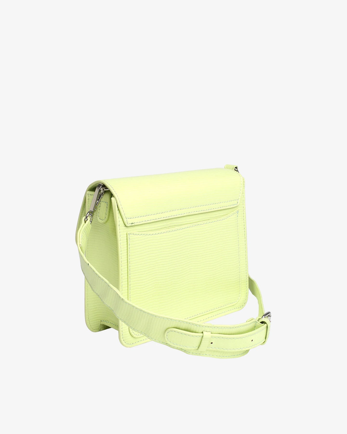 Cayman Pocket Lane - Misty Green