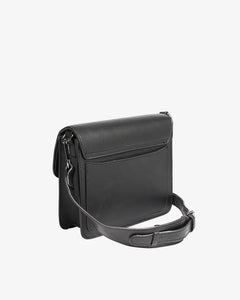 Cayman Pocket Structure - Black