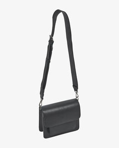 Cayman Pocket Structure - Black