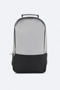 City Backpack - Stone - Rains - Tilbehør - VILLOID.no