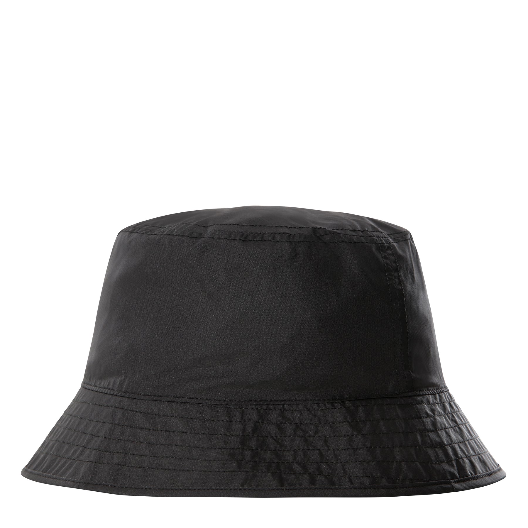 Sun Stash Hat - Tnf Black