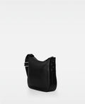 Charlene Crossbody Bag - Black