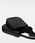 Charlene Crossbody Bag - Black