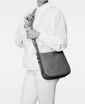 Charlene Crossbody Bag - Black