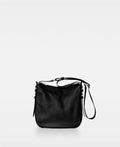 Charlene Crossbody Bag - Black