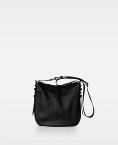 Charlene Crossbody Bag - Black