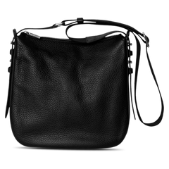 Charlene Crossbody Bag - Black