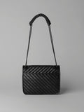 Niko - Black Twill