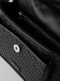 Niko - Black Twill