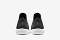 Raven Mesh PET S-E15 - Jet Black White - Women