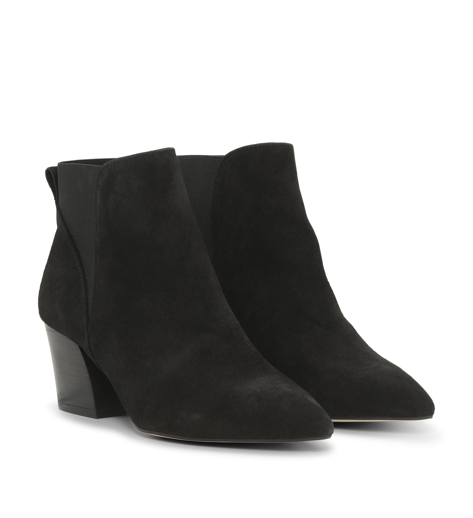 Frederikke - Black