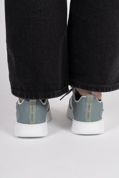 Visuklass Leather Stratr65 - White Blue Surf - Women